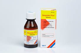 Dexporten