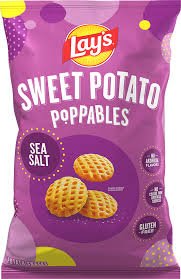 Sweet Potat